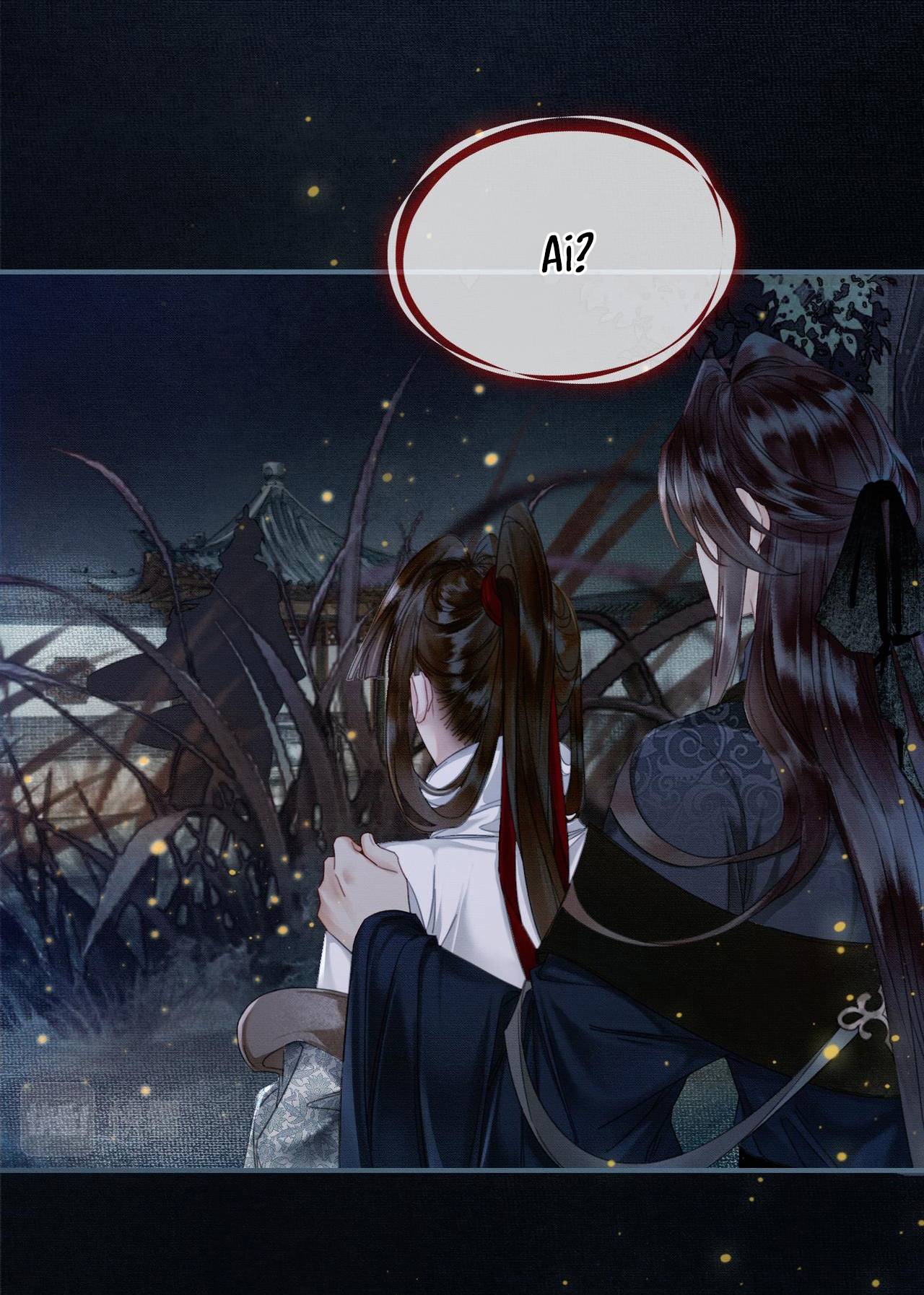 ai đã dạy hư nam chủ phản diện của ta chapter 6 23