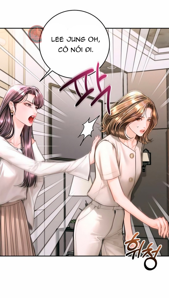 đứa trẻ trông giống tôi chapter 30.2 18