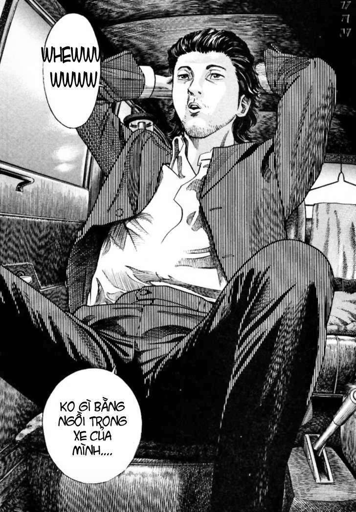 homunculus chapter 3 4