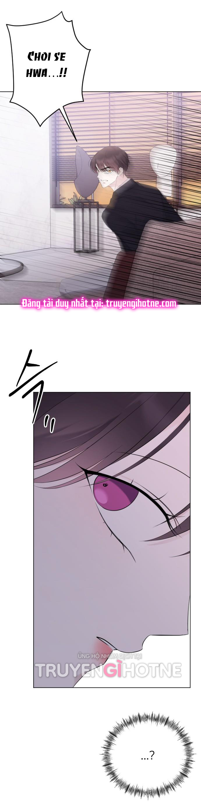 tôi sẽ thay đổi kết cục chapter 19.1 33