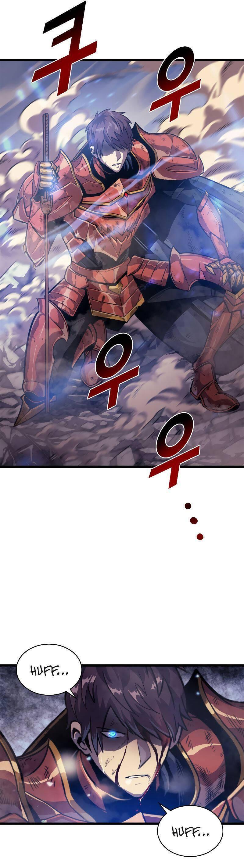 tôi trở lại thăng cấp một mình chapter 140 34