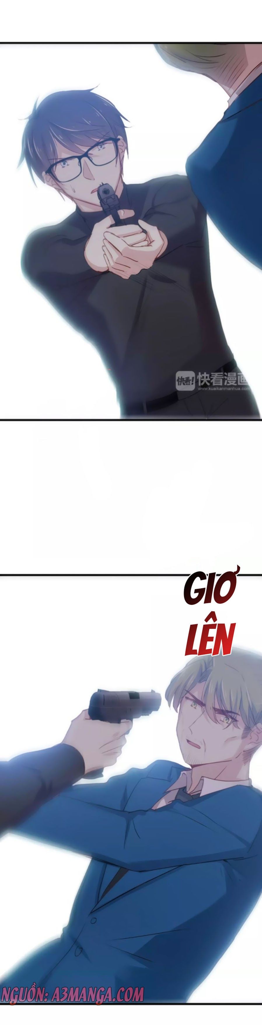 Tình Yêu Là Thế chapter 82 - Trang 12