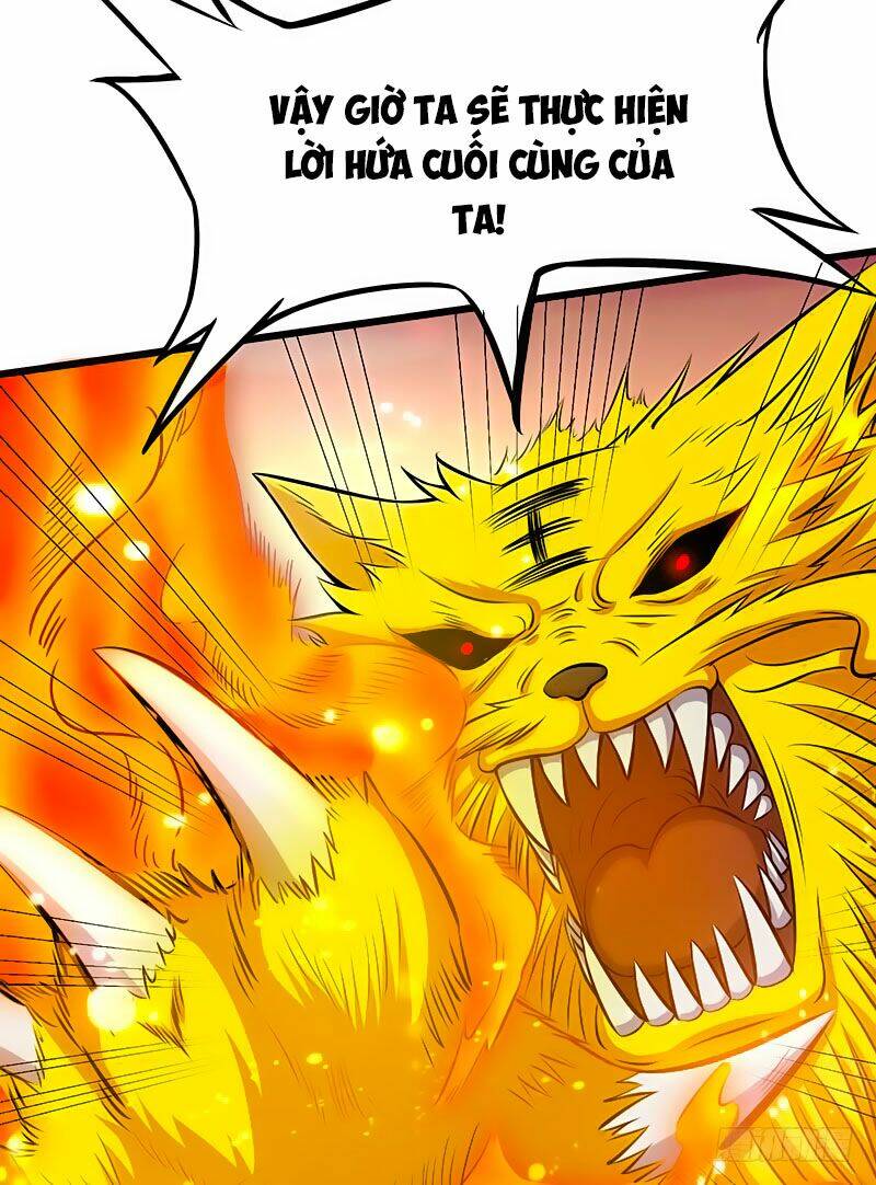 hỗn độn kiếm thần chapter 74 11