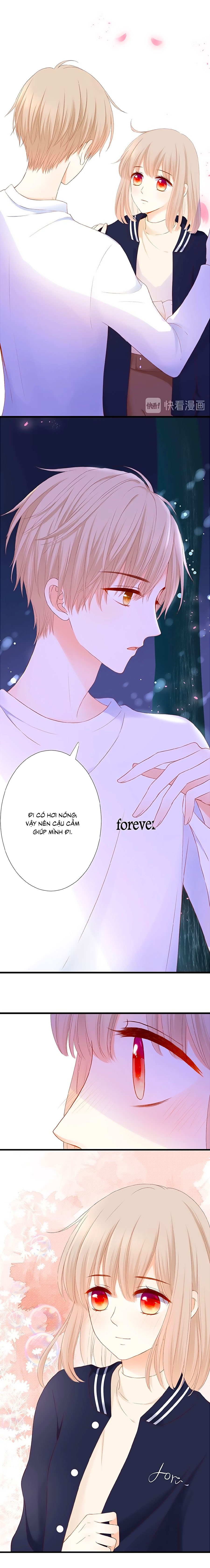 đóa hoa chớm nở chapter 21 7