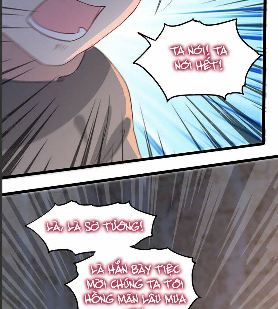gian phi như thử đa kiều chapter 100 41