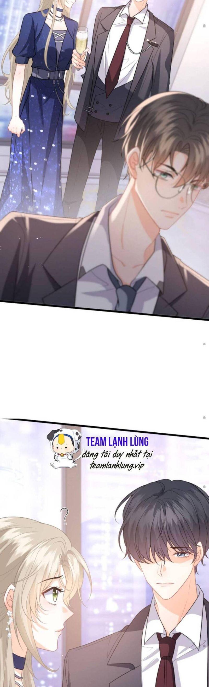 xuyên nhanh : nhân vật phản diện quá nuông chiều ta chapter 56 11