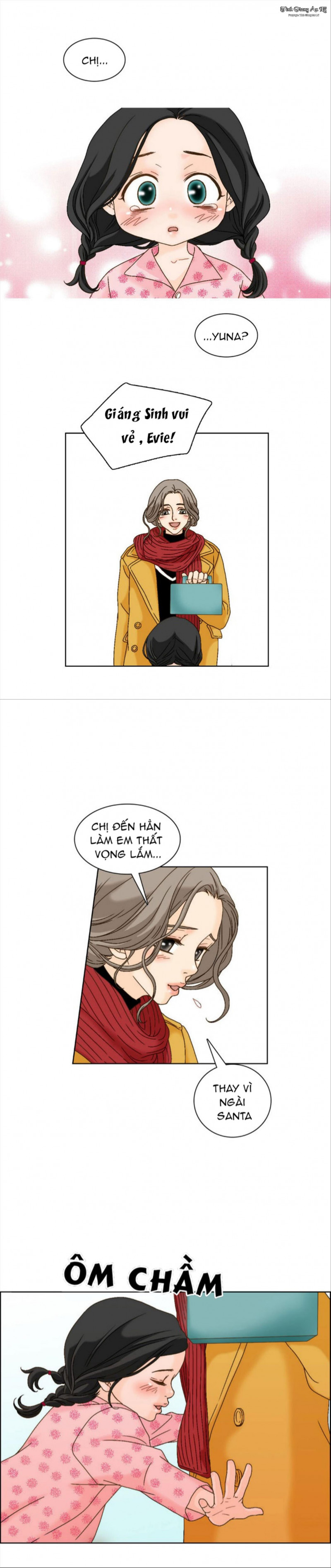 người tình của mẹ tôi chapter 17 11