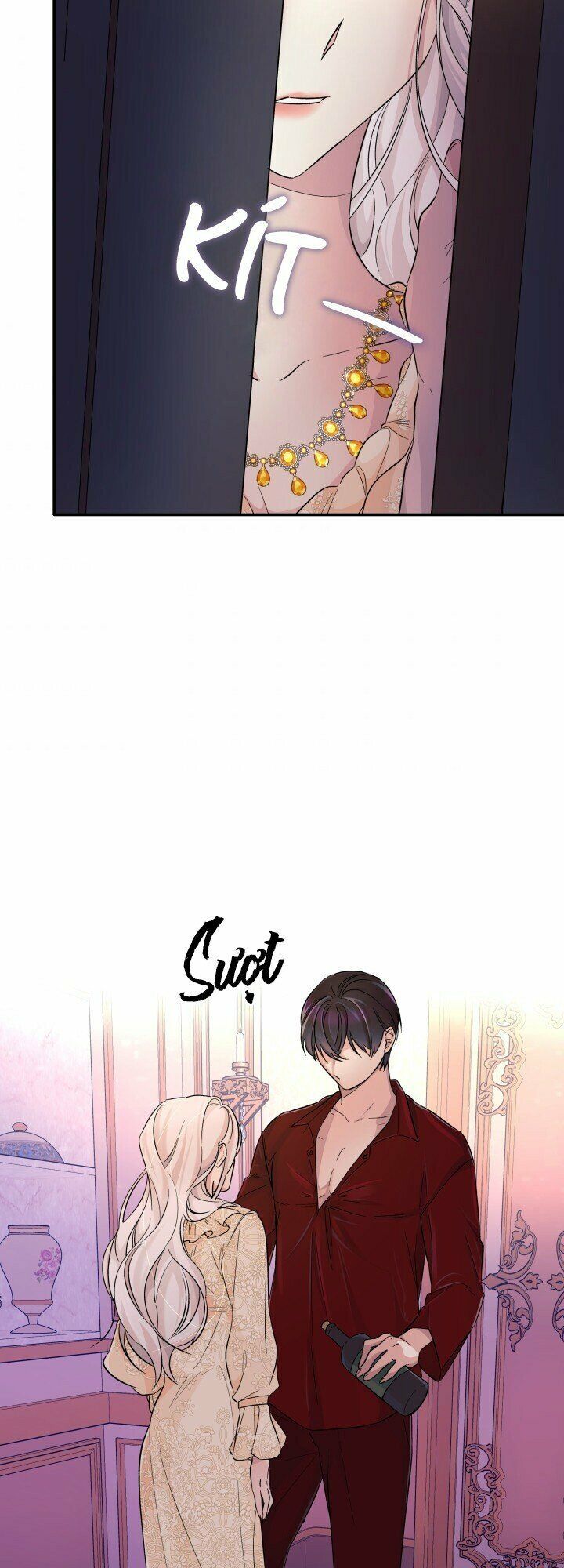 dây xích kiềm chế nam chính hắc ám tuột mất rồi chapter 18 55