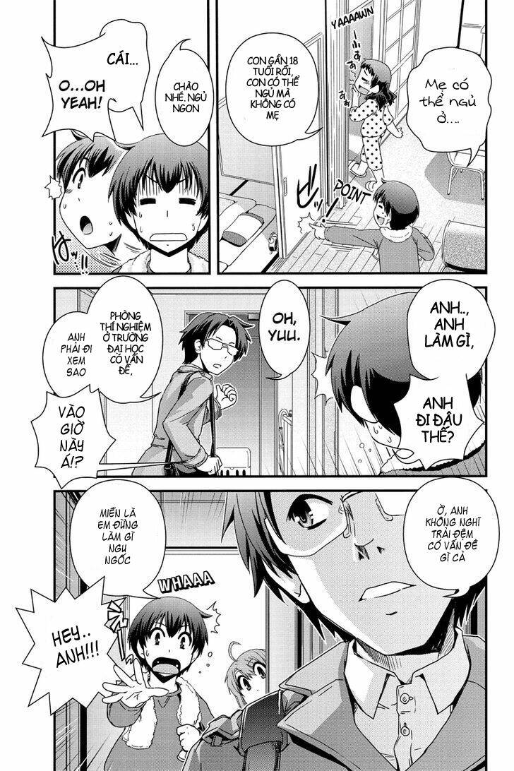 kyoukai no nai sekai chapter 2 6