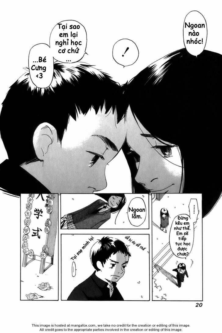 evil heart chapter 1 21