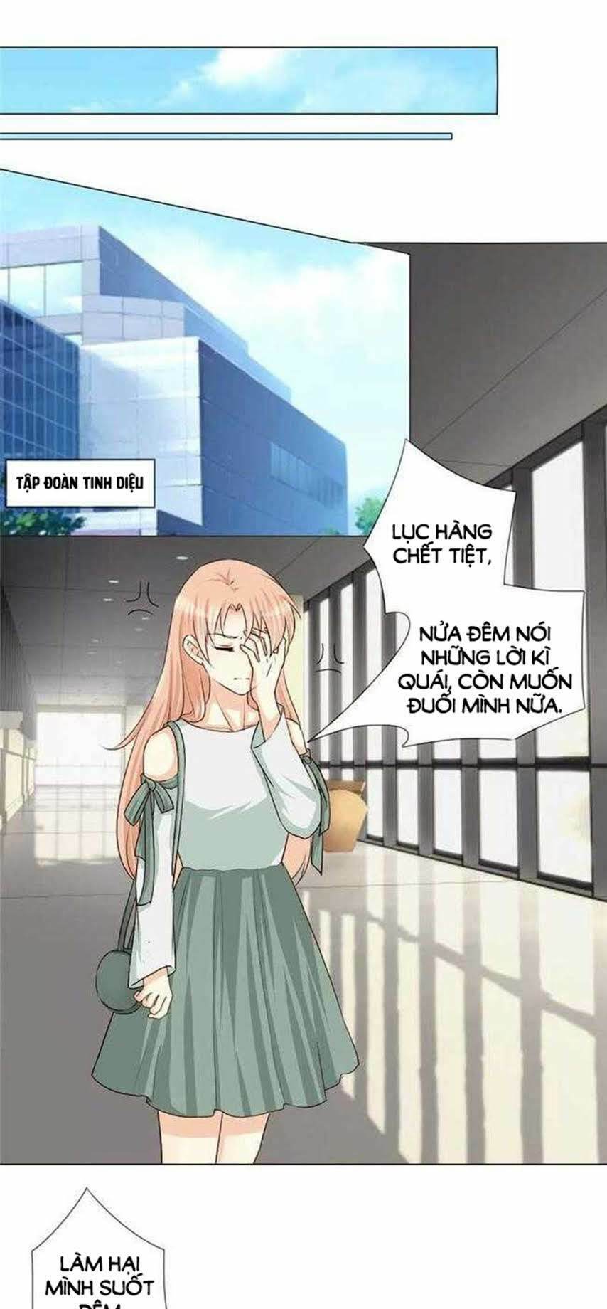 tổng tài bá đạo là gay chapter 63 13