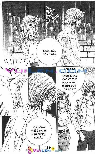 nụ hôn cuối chapter 55 20