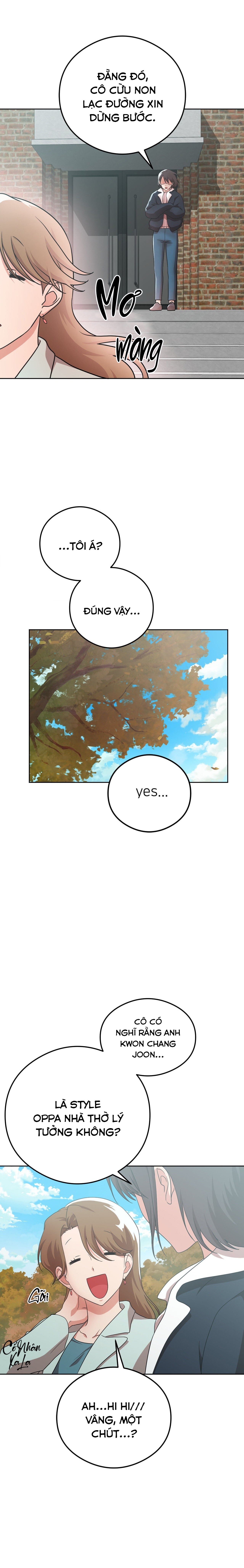 thuận theo ý trời chapter 1 3