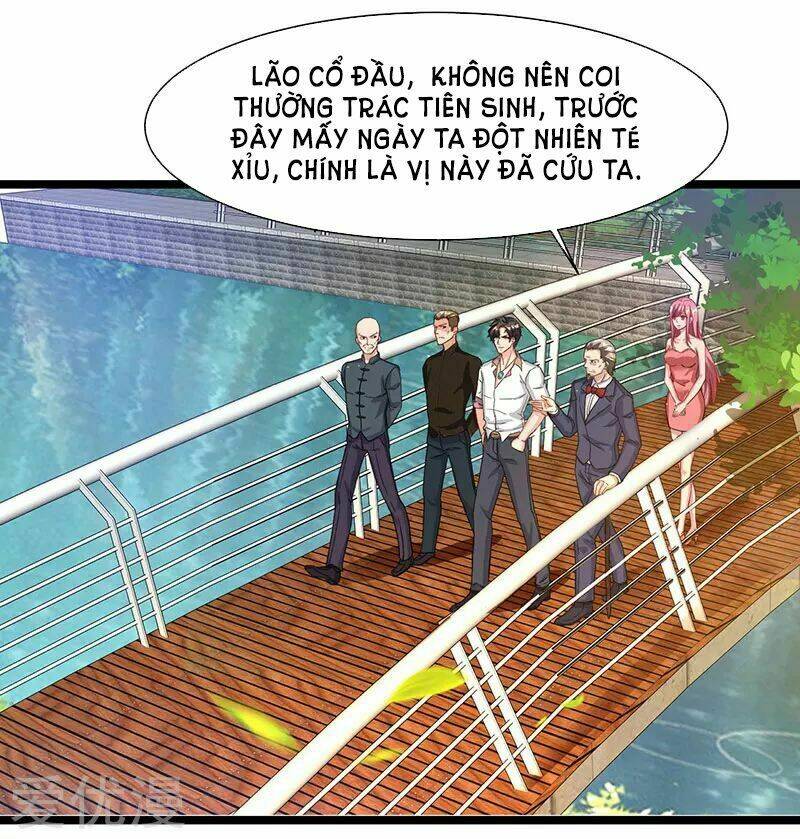 trọng sinh khí thiếu quy lai chapter 39 7