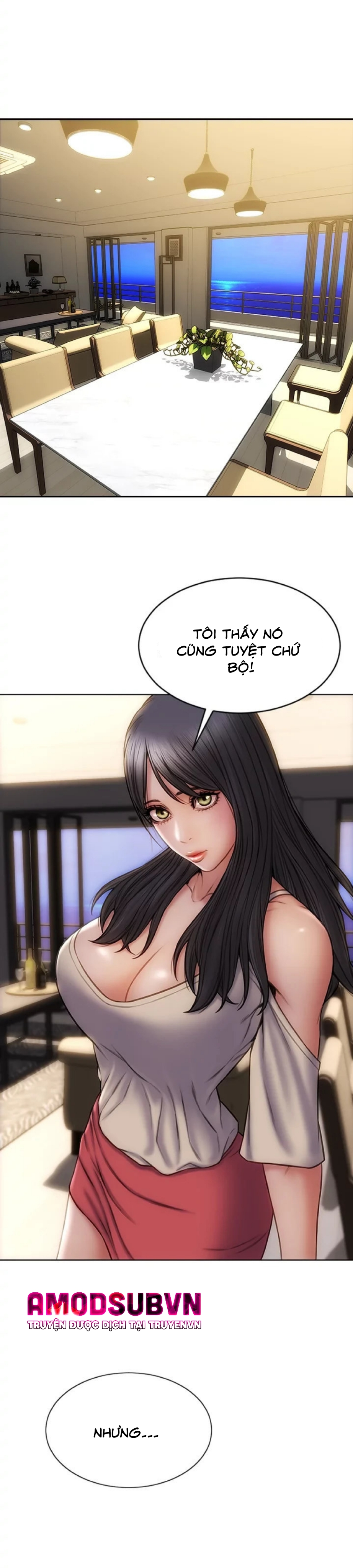 dân chơi out trình chapter 6 27