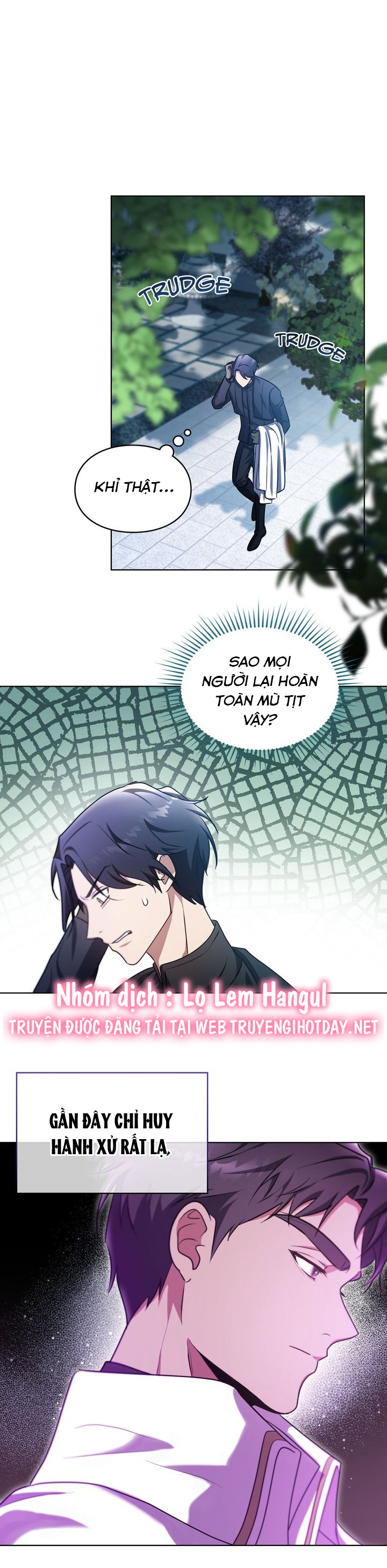 thánh nữ evelina chapter 25 27