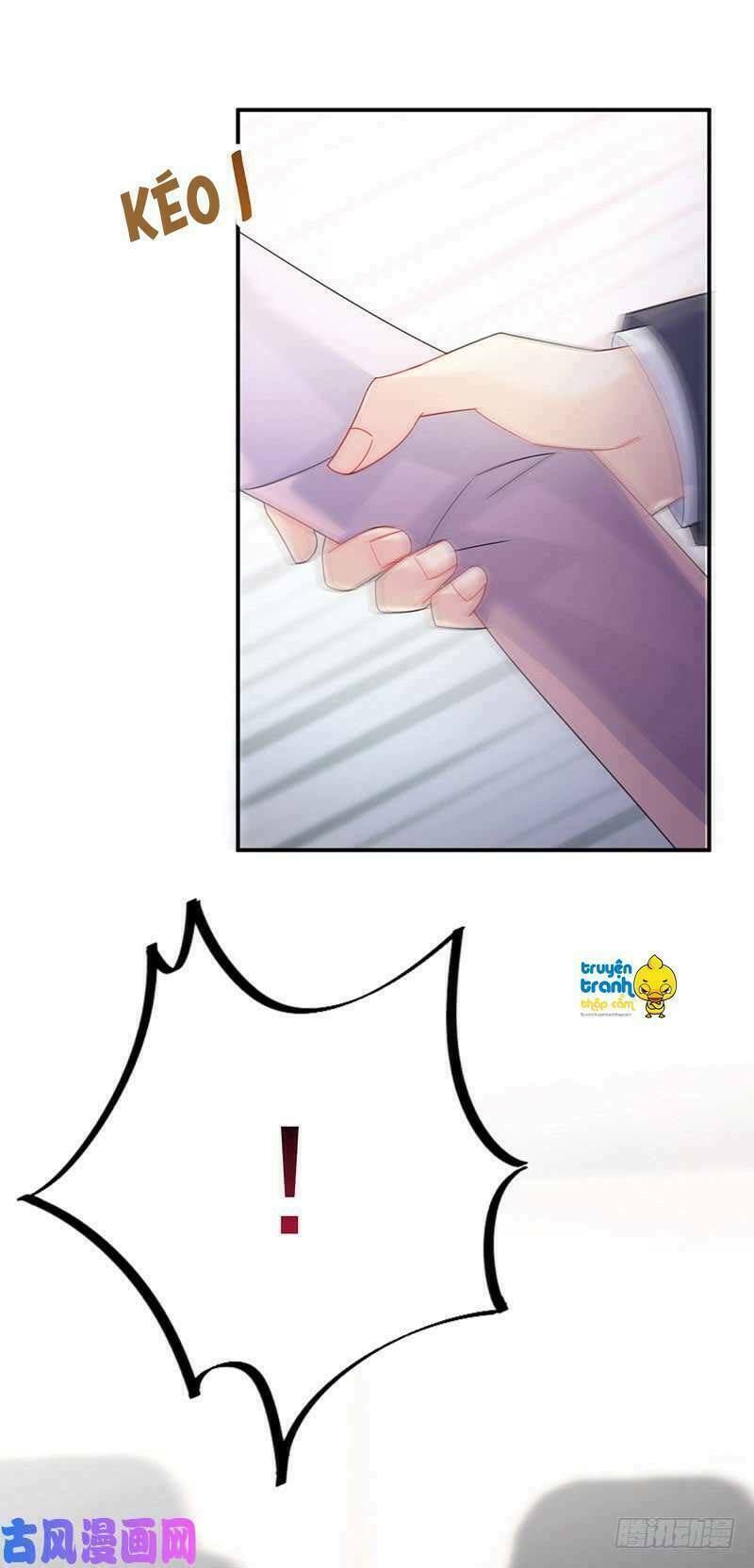 chọc tới chủ tịch tổng tài 2 chapter 78 19