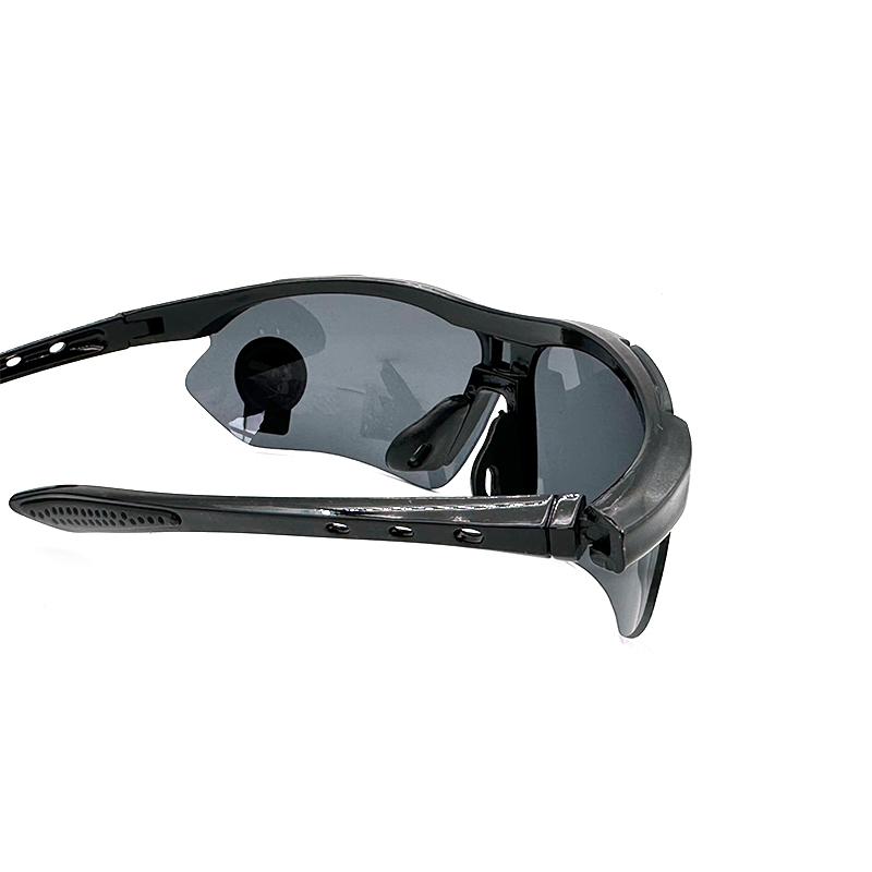 Kính râm thể thao ngoài trời đạp xe đạp xe đạp đi xe đạp nam Color: 5