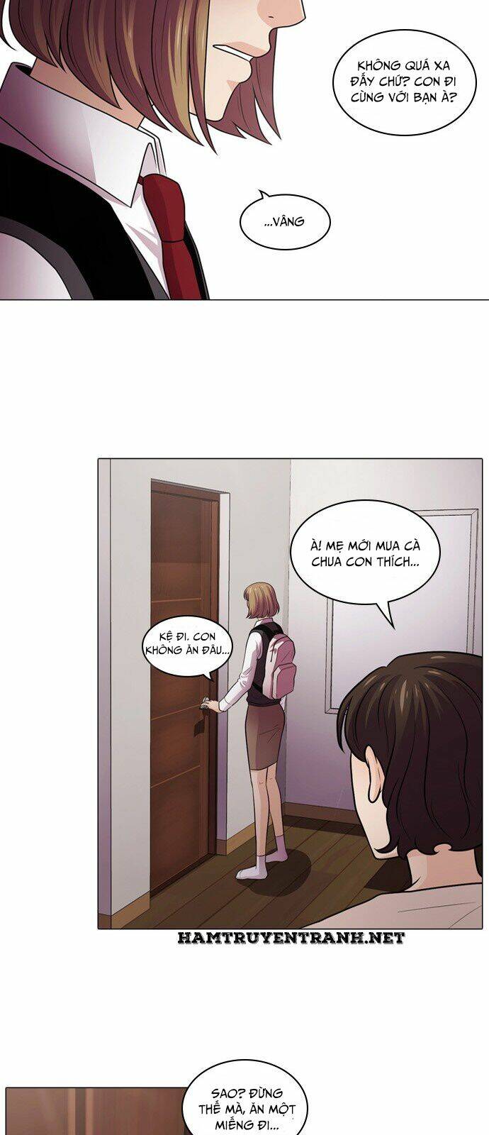 tomorrow - ngày mai chapter 5 11