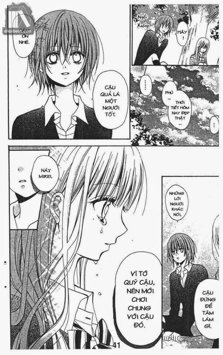 blue friend season 1 chapter 2 1