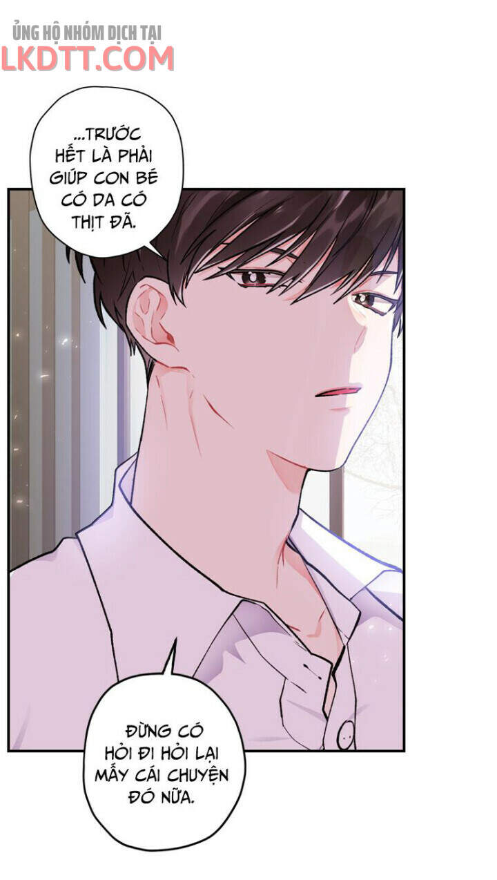 tôi đã trở thành con gái nuôi của nam chính chapter 6 48