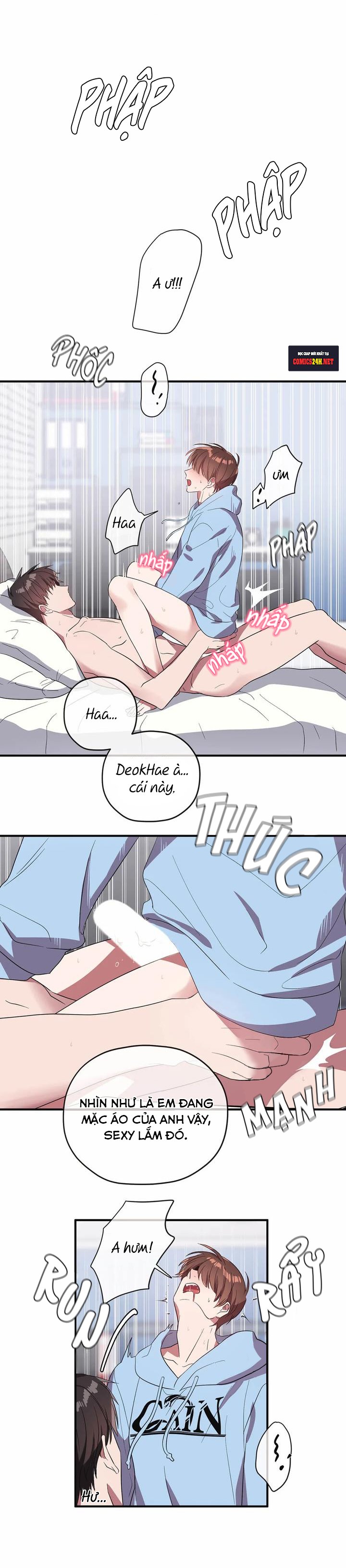 theo đuổi quý ngài ceo chapter 37 14