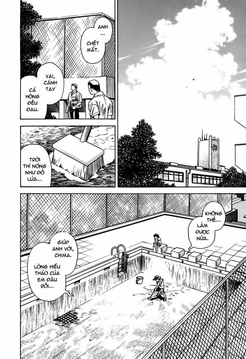 little jumper chapter 7 9