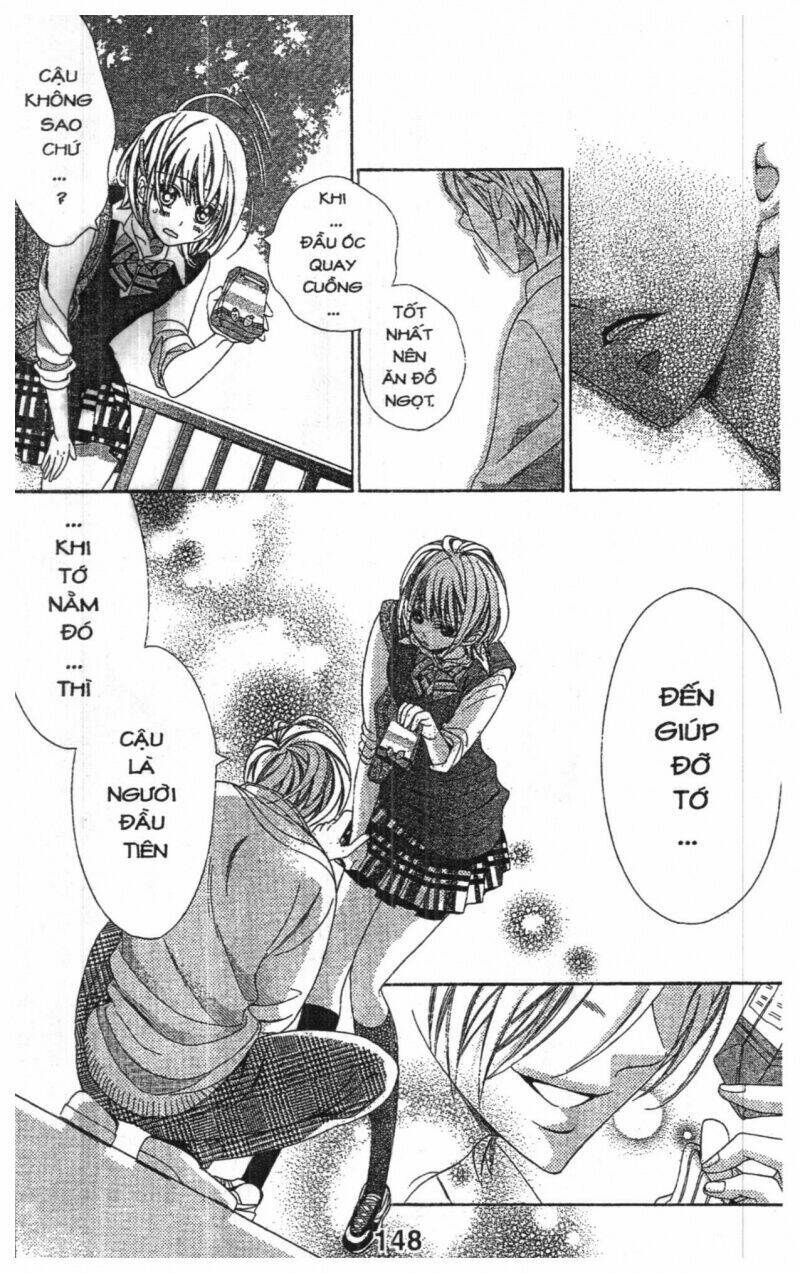 alice binetsu 38°c - we are tsubasa ga oka d.c chapter 1 148