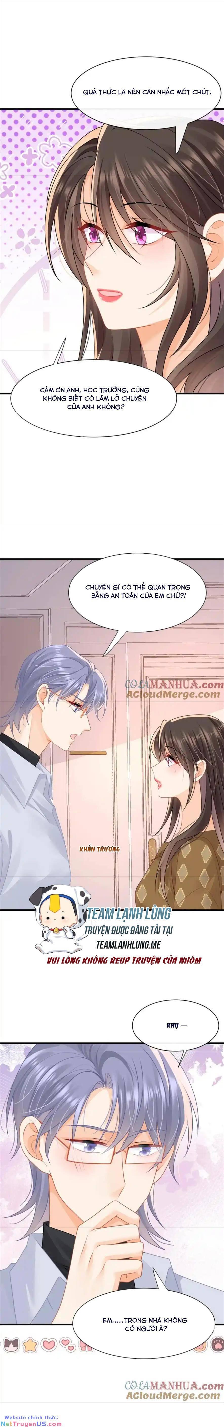 vụng trộm chapter 33 11