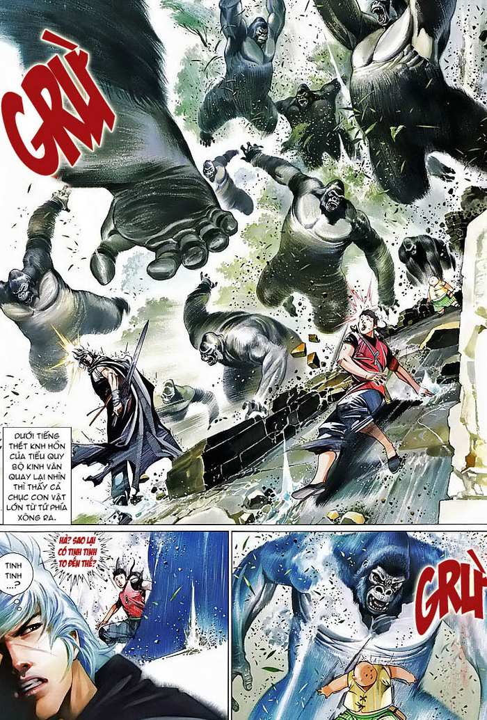 phong vân chapter 502 9