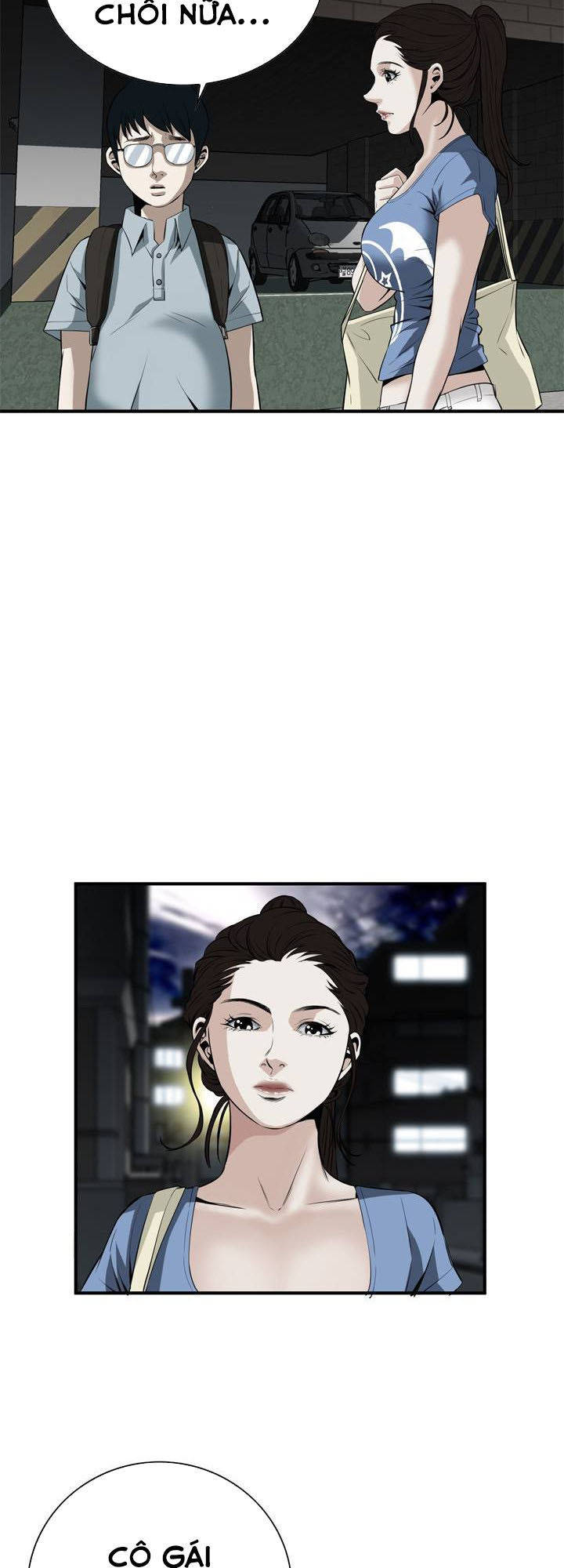 take a peek chapter 36 39