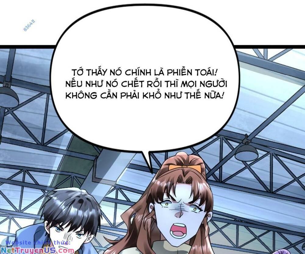 đóng băng toàn cầu: tôi gây dựng nên phòng an toàn thời tận thế chapter 145 45