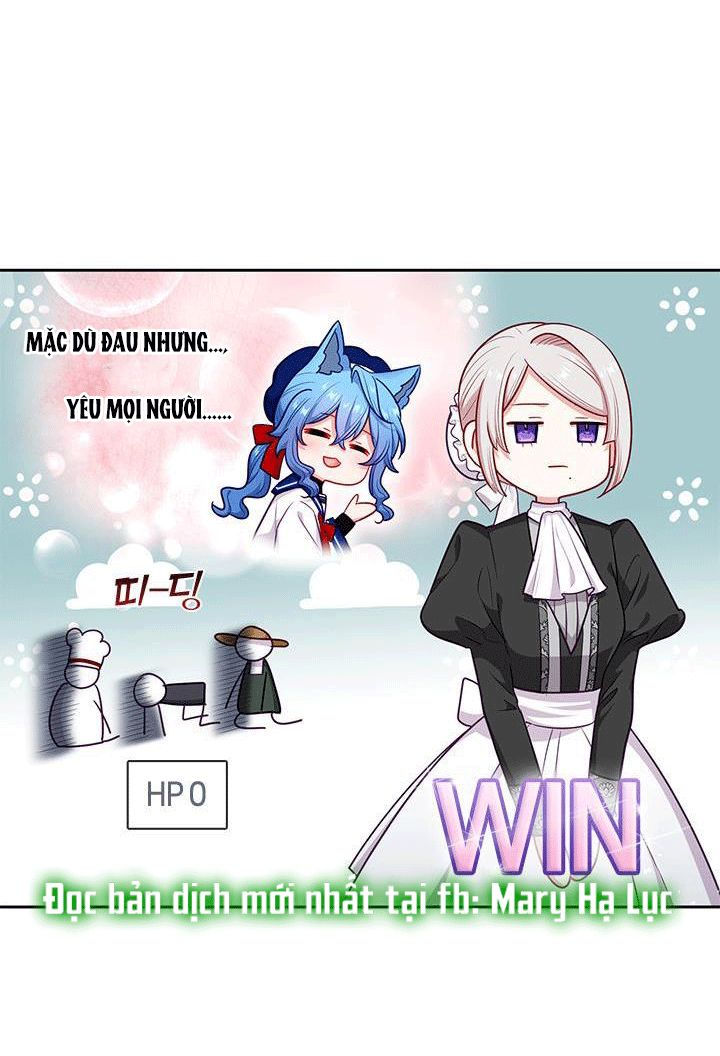 cẩn thận nữ phụ phản diện đấy! chapter 127 13