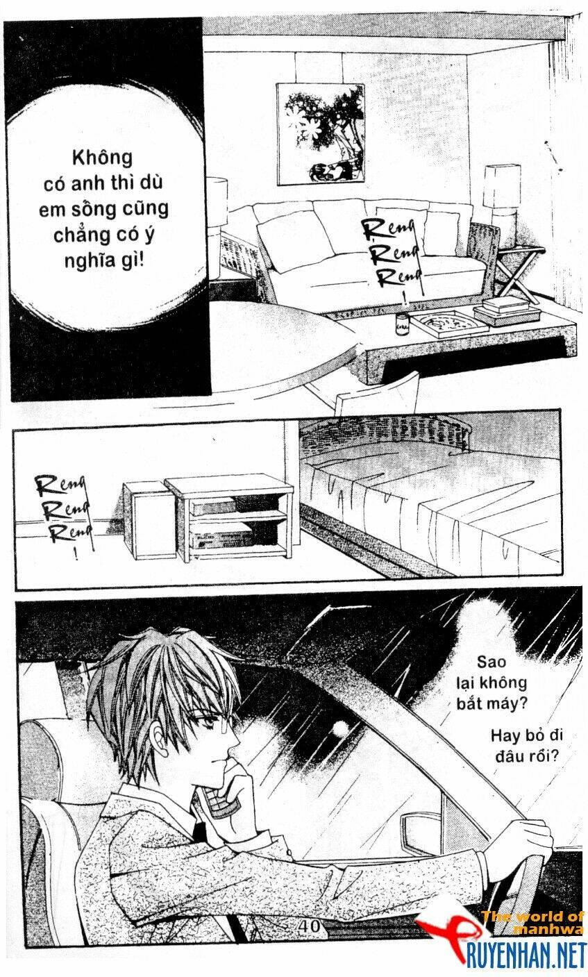 chàng trai hào hiệp chapter 11 42