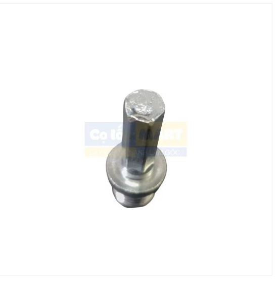 Đầu Cặp Ren M14 | Lắp Máy Khoan