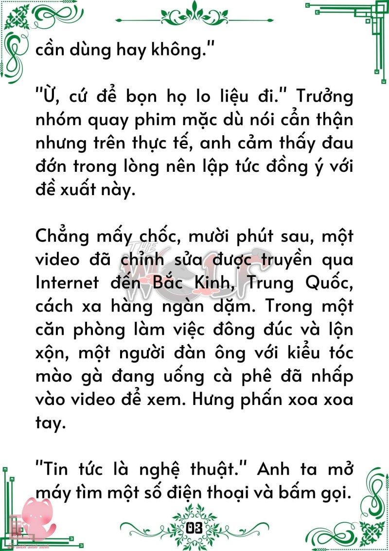quý nhân phù trợ du chapter 39 4