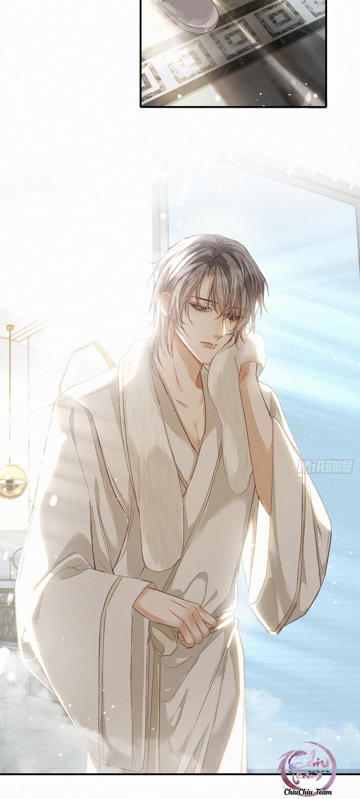 thực sắc chapter 2 35