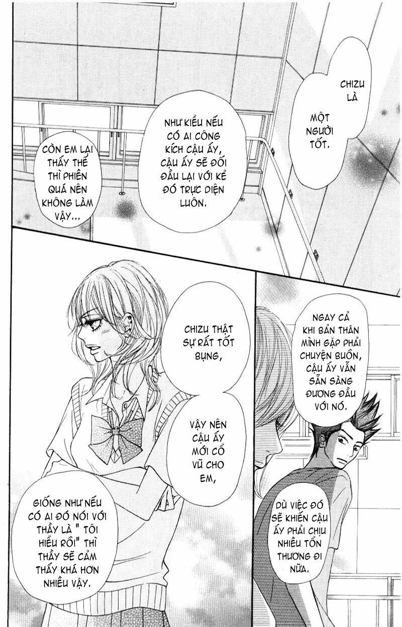 anh đã cho em biết bao thứ đầu tiên chapter 45 20