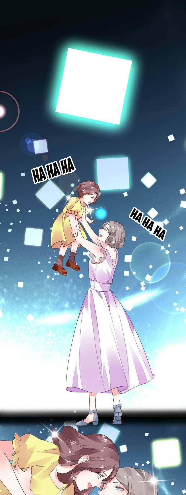 điều ước sủng ái bất bình đẳng chapter 81.1 17