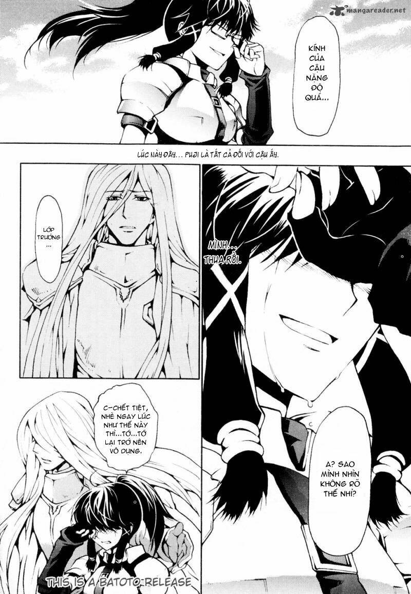 infinity game chapter 8 13