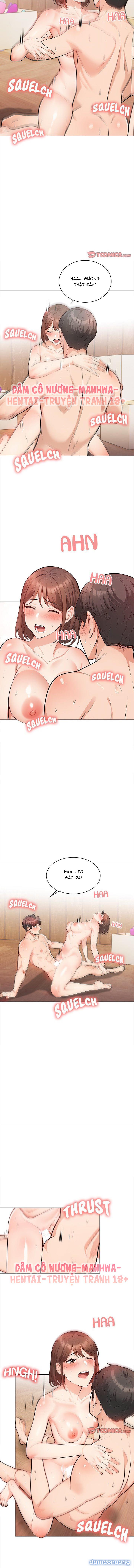 căn nhà gỗ x chapter 10 6