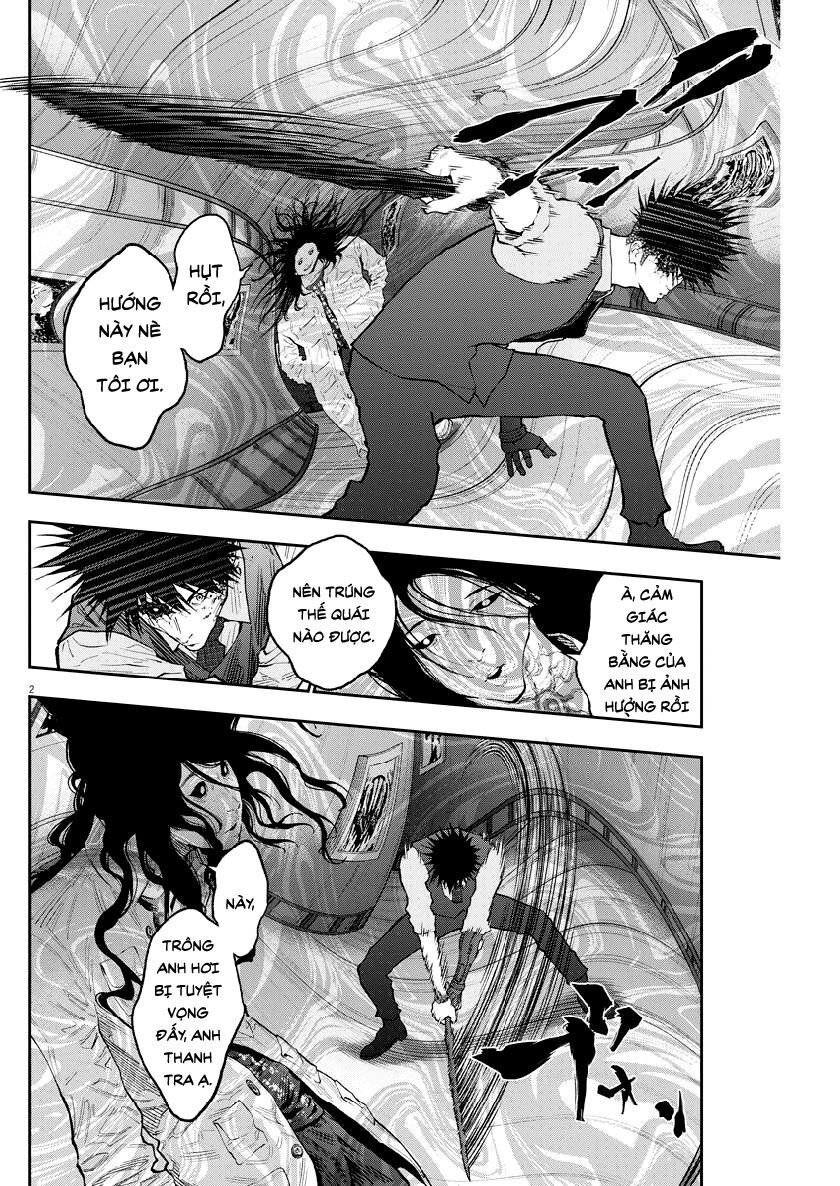 đọa nhân chapter 94 2