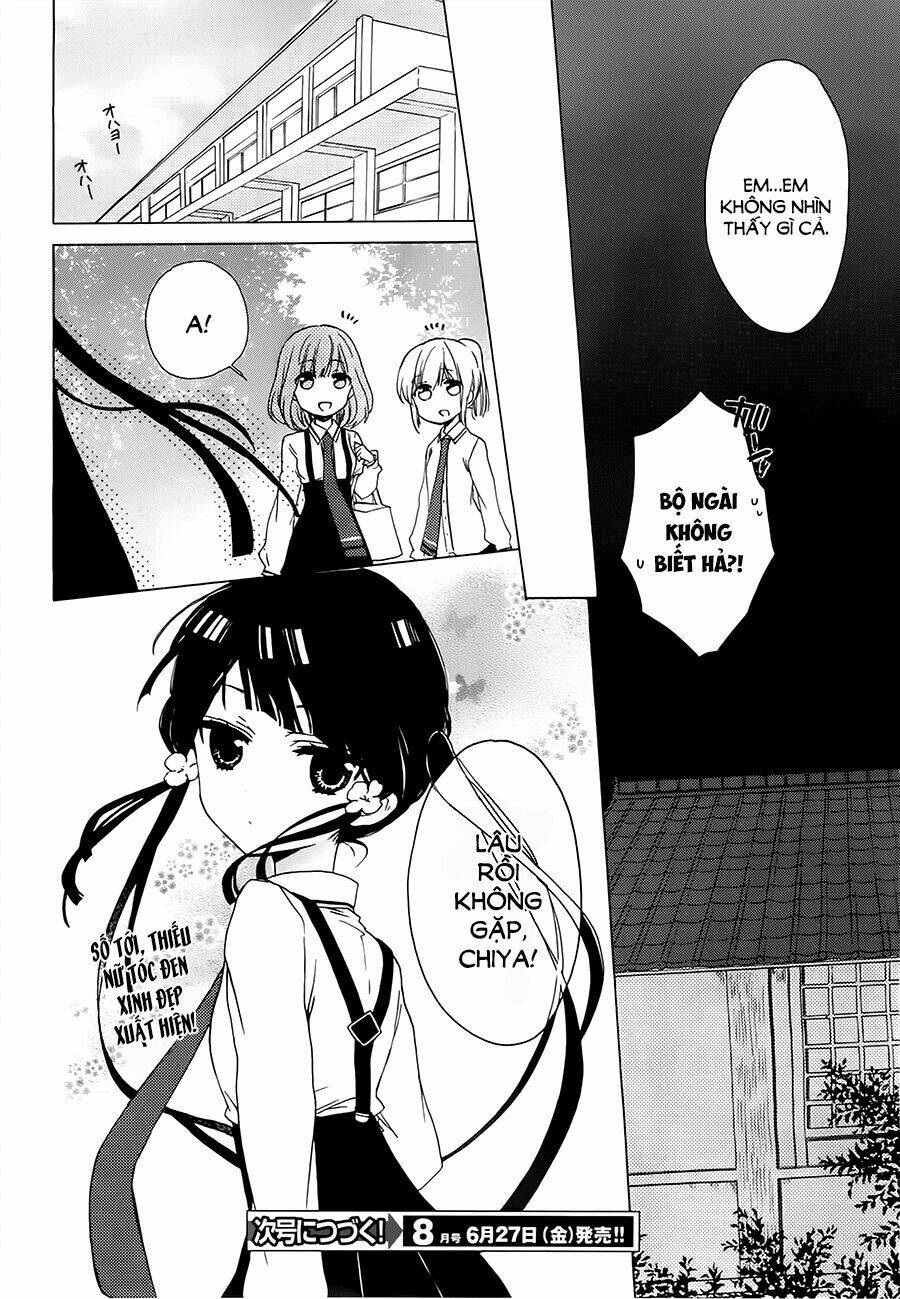 kudamimi no neko chapter 5 38