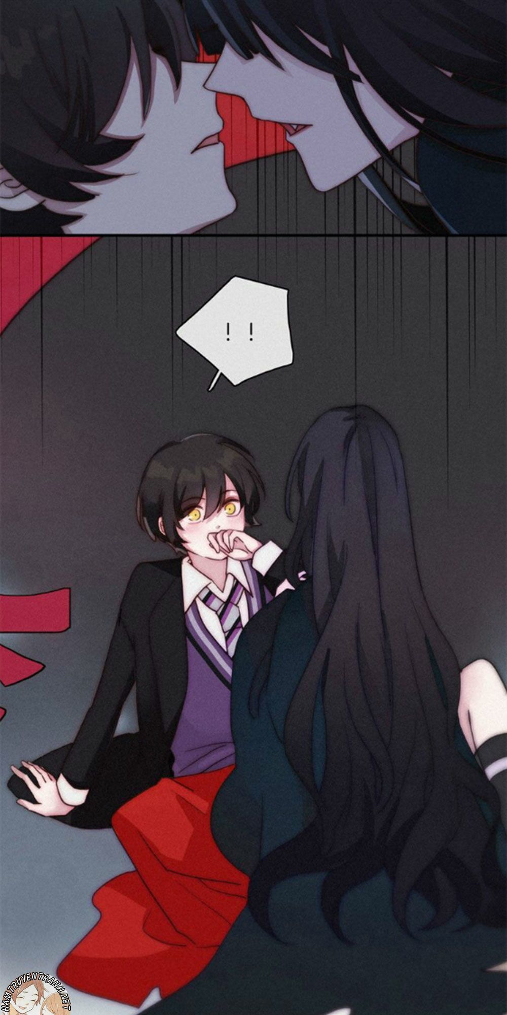 bí mật bóng đêm chapter 4.1 18