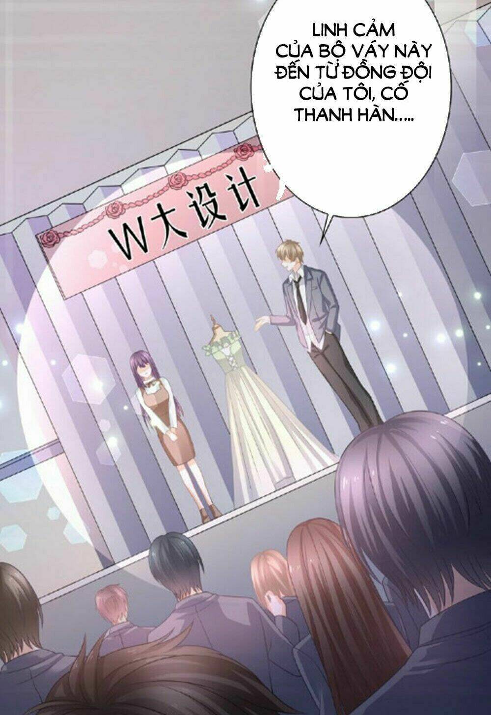 tiệm may luyến sắc chapter 21 10