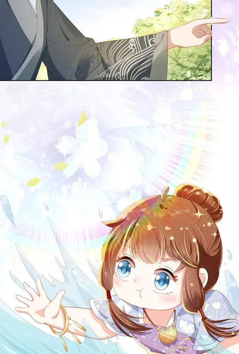 nhặt được bảo bối manh manh chapter 21 38