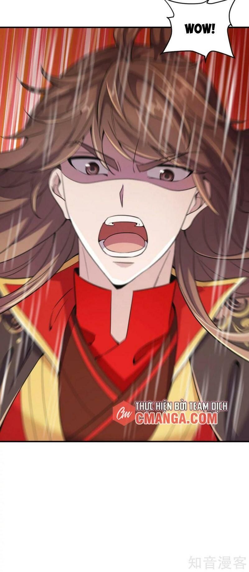 tiên võ đế tôn chapter 150 16