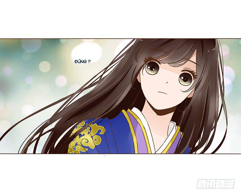 đế vương trắc chapter 118.3 5