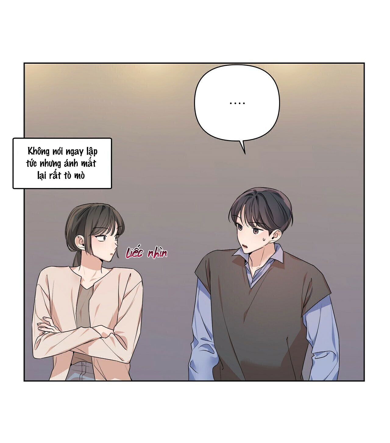 đừng bận tâm darling chapter 13 22