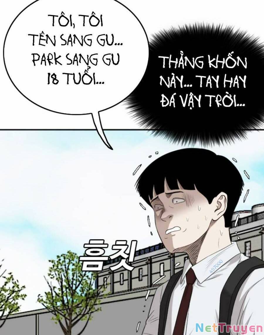 người xấu chapter 139 25